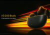 iQOO Buds launches with 50-hour battery life and Bluetooth 6.1 iQOO Buds