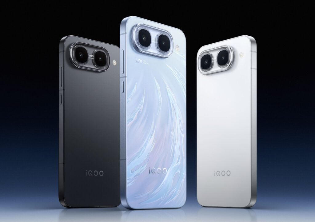 iQOO Neo 11 Ultra