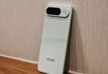 iQOO Z11 Hands-On: Testing Its AI Features, Curved AMOLED Display and 7,050mAh Battery iQOO Z11