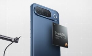 iQOO Z11: primo smartphone con Dimensity 7500 Turbo