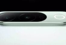 iQOO Z11’s Indian variant has a unique horizontal camera design, color options revealed iQOO Z11 design
