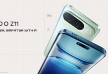 iQOO Z11’s India version brings a surprise that other markets don’t get iQOO Z11