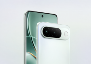 iQOO Z11 camera details, software update policy officially revealed