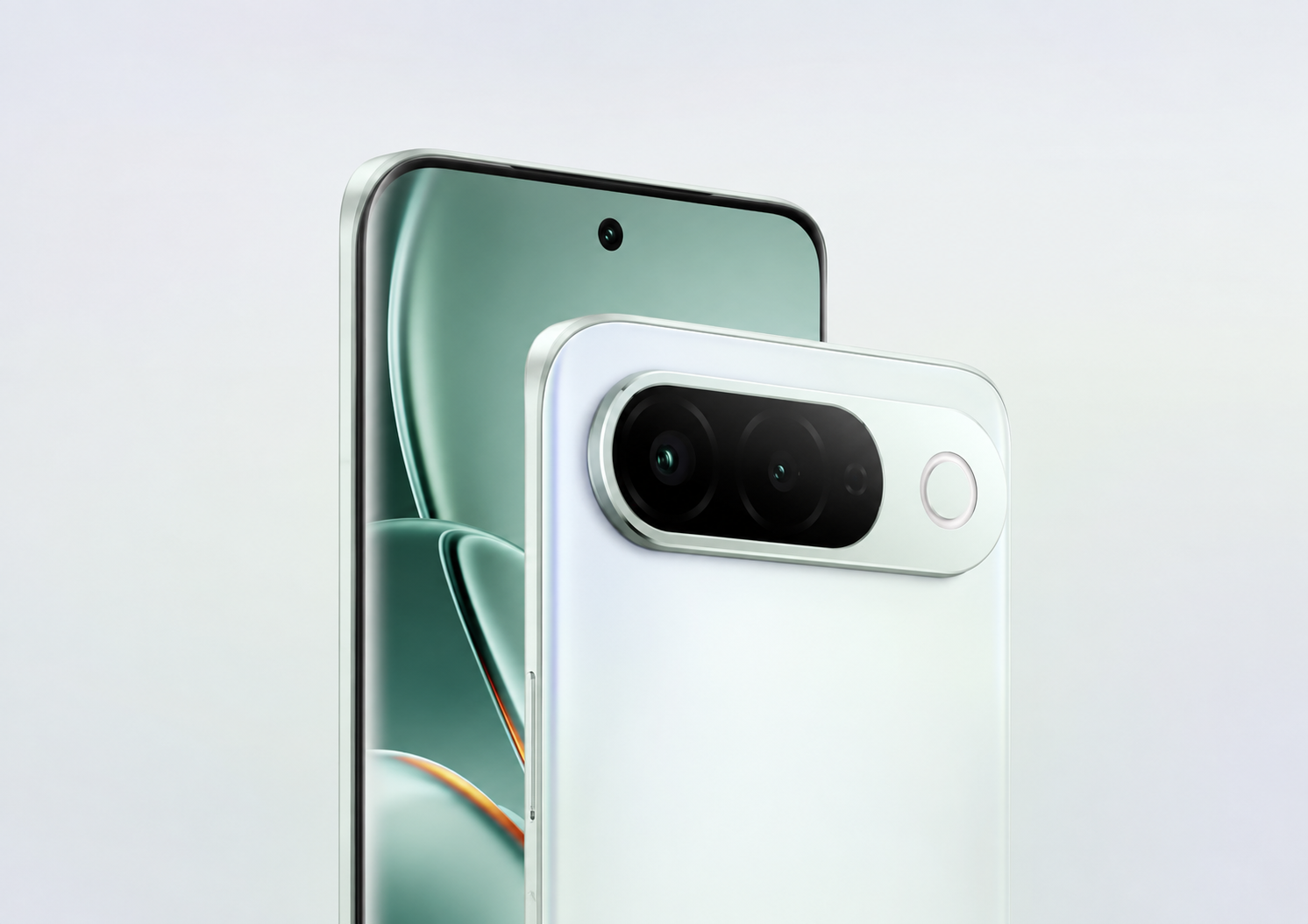 iQOO Z11 camera details, software update policy officially revealed