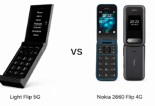 Light Flip 5G vs Nokia 2660 Flip 4G: Is It Worth Paying 5x More For a Premium Dumb Phone? light flip vs nokia flip