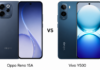 Oppo Reno 15A vs Vivo Y500: Which Smartphone Gives You Better Value? OPPO vs Vivo