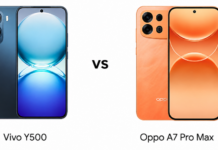 vivo vs oppo