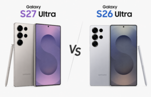 Samsung Galaxy S27 Ultra vs S26 Ultra: tutti i rumor