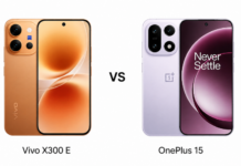 Vivo X300 E vs OnePlus 15: Which Flagship Offers Better Value in 2026? Vivo vs Oneplus