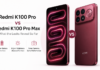 Redmi K100 Pro vs Redmi K100 Pro Max: What the Leaks Reveal About Xiaomi’s Next Flagships redmi k100 pro vs pro max
