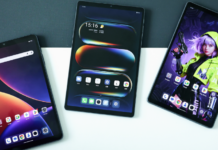ALLDOCUBE iPlay 80 mini Turbo: New 8.8-Inch Gaming Tablet Launching Soon iPlay 80 mini Turbo
