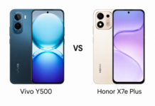 Vivo Y500 vs Honor X7e Plus: Which Budget Phone Delivers Better Value? vivo vs honor