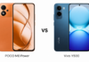 POCO M8 Power vs Vivo Y500: Which Budget Smartphone Offers Better Value? vivo vs poco