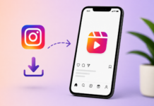 instagram video download