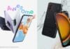 Galaxy A58 and Xcover FR spotted on GSMA confirming development