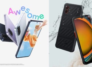 Galaxy A58 and Xcover FR spotted on GSMA confirming development