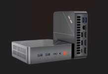 Ninkear L20 AI Mini PC: 97 TOPS AI, Copilot+ and Triple 4K in a Tiny 0.66L PC Ninkear L20 AI Mini PC