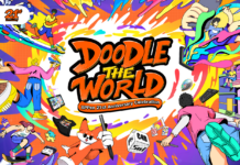 XPPen Celebrates 21st Anniversary With “DOODLE THE WORLD” Global Campaign XPPEN