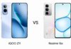 iQOO Z11 vs Realme 16x 5G: Which Phone Offers Better Value? iQOO vs realme