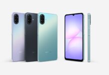 Galaxy A08, A07s Google Play Console listing show Samsung isn’t leaving ultra-budget segment