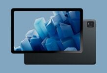 HMD T21 2nd Edition tablet launces in Nepal with 10.36″, 2K IPS display, 8,200 mAh battery