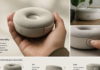 OpenAI’s first hardware is taking shape as a doughnut-shaped speaker amid improvements in GPT-5.6 Sol