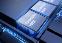 Samsung says memory shortage will get worse in 2027