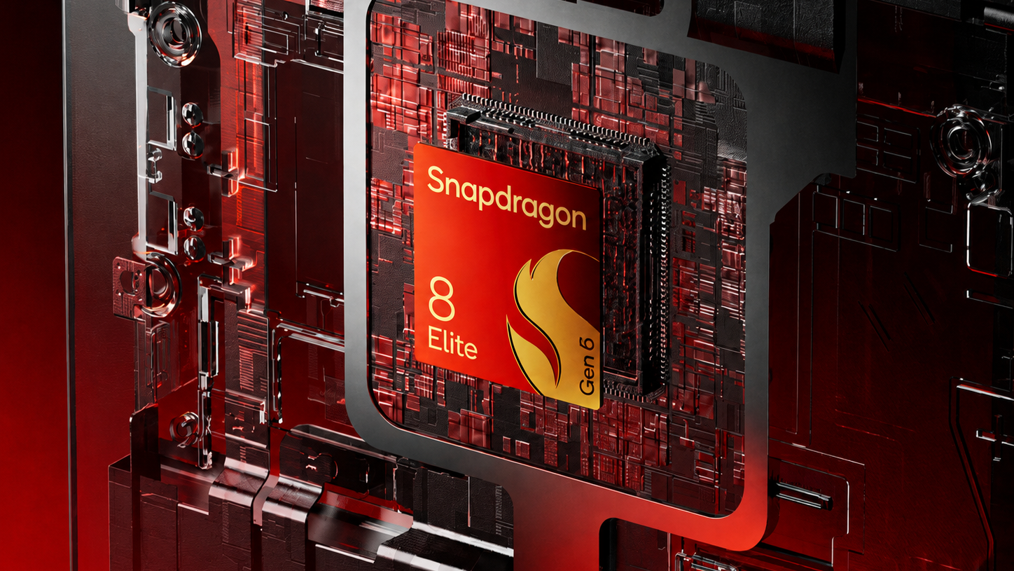 Snapdragon 8 Elite Gen 6 Pro spotted for sale over a month before official launch