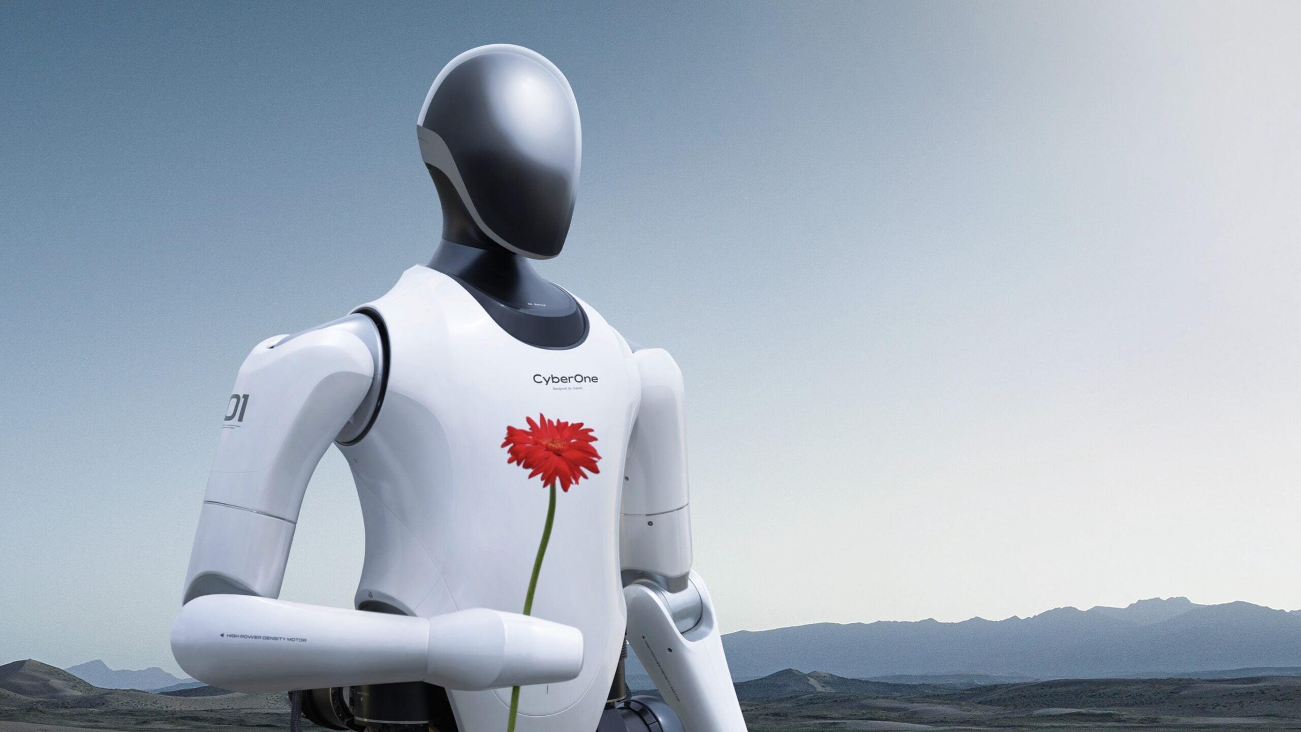 Humanoid robots on display at the 2026 World Robot Conference in Beijing