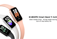 Best Fitness Bands in 2026