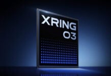 Xiaomi’s Xring O3 impresses in early benchmark tests, scores 15,086 in Geekbench multi-core
