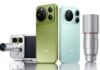 Honor Magic 9 high-res camera samples teased ahead of September 28 launch