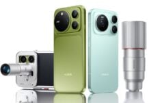 Honor Magic 9 high-res camera samples teased ahead of September 28 launch