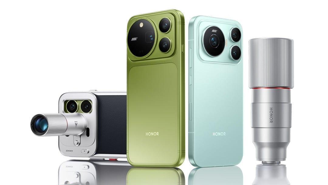 Honor teases Magic 9 camera samples with dual 200MP sensors ahead of Sept 28 launch