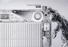 iQOO Pad Ultra teaser confirms 8.8″ screen, 5.74mm thickness