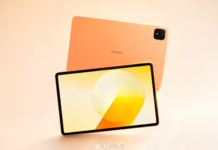 Honor MagicPad 4 Chinese variant specs leaked: Snapdragon 8s Gen 4, 12.1″ 165Hz 3K LCD panel
