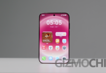 HUAWEI Pura X View Hands-On: It Is Wide!