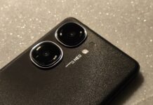 I spotted a worrying charging issue on my iQOO Neo 9 Pro