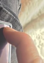 Galaxy Z Fold 8 owner shows corners of the inner display are flexing inward