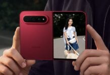 Xiaomi 18 Fold camera samples show impressive exposure, white balance, and contrast handling