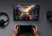 Xiaomi Pad 9 Pro Max display teased: 13.3″ 3.4K touchscreen can be used as a secondary monitor via USB-C