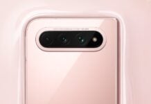 Xiaomi 18 Fold Ceramic Special Edition revealed hours ahead of launch