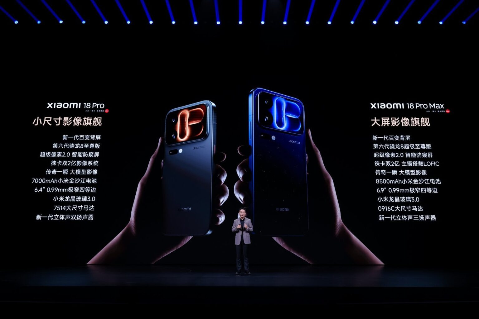 Xiaomi 18 Pro can now connect to Apple Watch, making the iPhone-Xiaomi ...