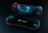 ARC launches X1 Android handheld Snapdragon G2 Gen 2, 120Hz display & 9300mAh battery ARC X1 Android gaming handheld