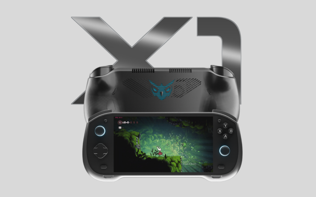 ARC X1 Android gaming handheld