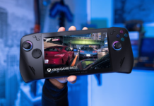 Acer unveils Predator Atlas 7 Windows gaming handheld with 120Hz display & 80Wh battery Acer Predator Atlas 7