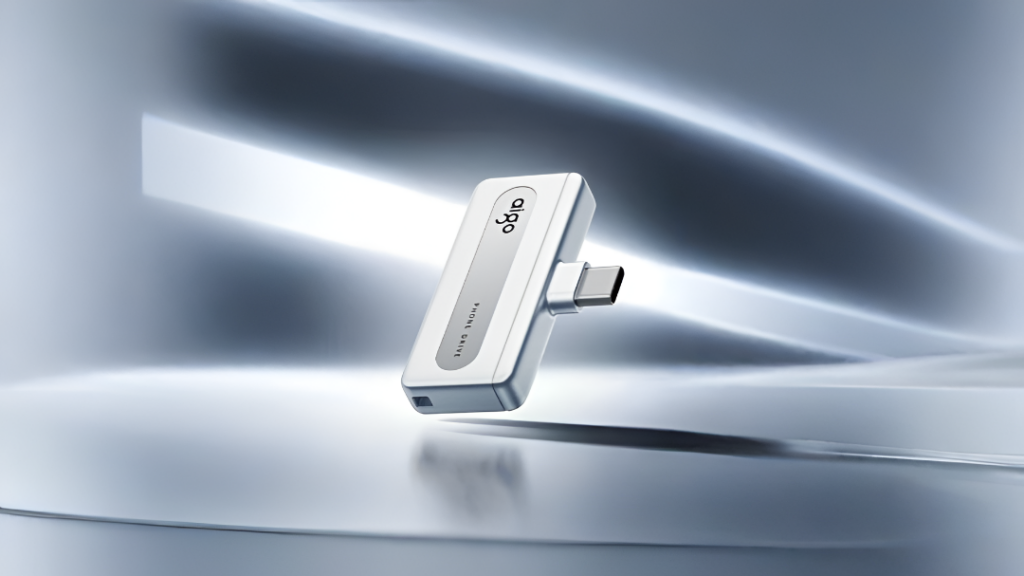 Aigo PL10 flash drive
