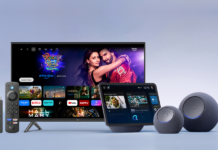 Amazon Alexa+