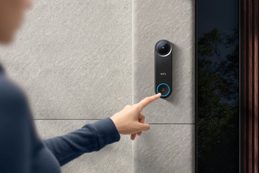 Anker Eufy S4 VR Camera