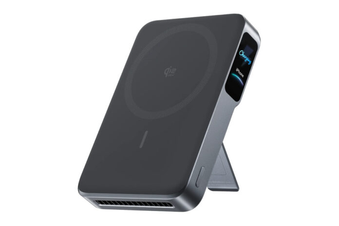 Anker MagGo 2 Pro Powerbank